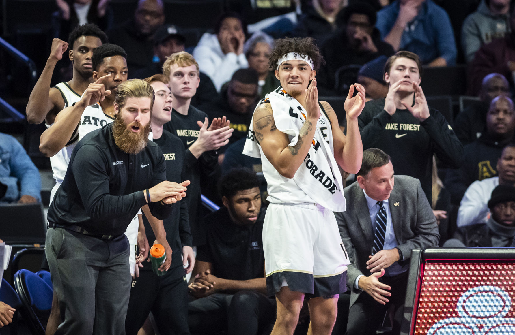 WakeBasketball